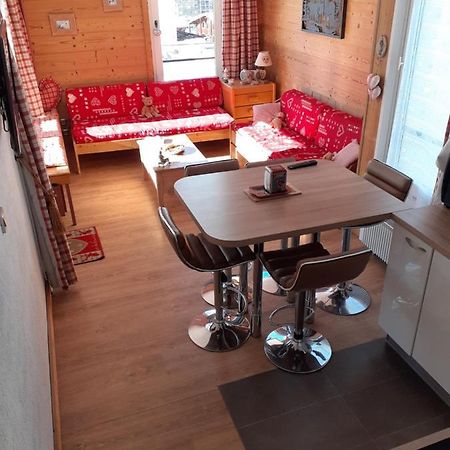 Ferienwohnung Prariond 5 Tignes Exterior foto