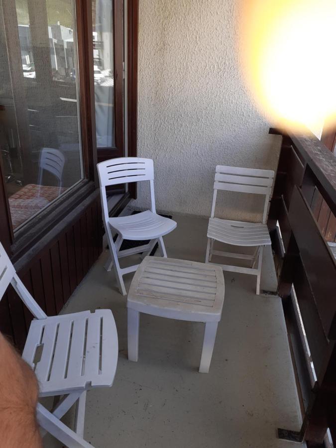 Ferienwohnung Prariond 5 Tignes Exterior foto