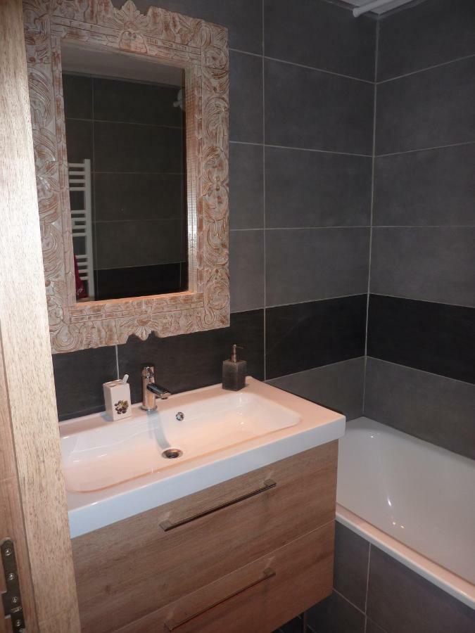 Ferienwohnung Prariond 5 Tignes Exterior foto